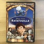 Ratatouille - DVD (USED)