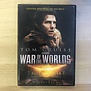 War Of The Worlds (Widescreen) - DVD (USED)