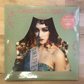 Chappell Roan - The Rise And Fall Of A Midwest Princess (1 Year Anniversary Edition) - ISL161173 - Vinyl LP (NEW)