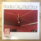 Big Star - Radio City (RSD Essential) - CFRC619814 - Vinyl LP (NEW)