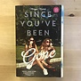 Morgan Matson - Since You’ve Been Gone - Paperback (USED)