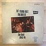 Young-Holt Unlimited - The Beat Goes On - BL754128 - Vinyl LP (USED)