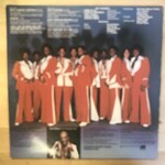 Trammps - Disco Inferno - SD18211 - Vinyl LP (USED)