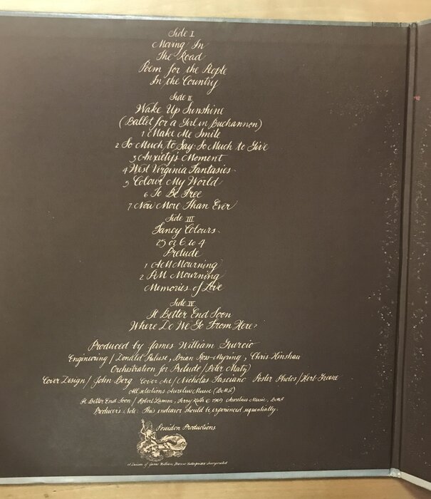 Chicago - Chicago - KGP 24 - Vinyl LP (USED)