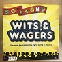 Wits & Wagers - Board Game (USED)