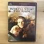 Who’ll Stop The Rain - DVD (USED)
