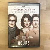 Hours - DVD (USED)