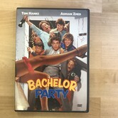 Bachelor Party - DVD (USED)