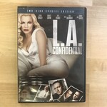 L.A. Confidential - DVD (USED)