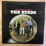 Byrds - Mr. Tambourine Man - CS9172 (1965 Stereo) - Vinyl LP (USED)