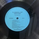 Rumisonko - El Huerto - RS 001 - Vinyl LP (USED)