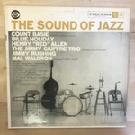 Various - The Sound Of Jazz - CL 1098 - Vinyl LP (USED)