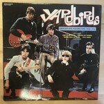 Yardbirds - Greatest Hits, Volume One: 1964-1966 - RNLP 70128