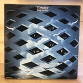 Who - Tommy (Decca) - DXSW 7205 - Vinyl LP (USED)