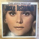 Jackie DeShannon - The Very Best Of Jackie DeShannon - LN 10179 - Vinyl LP (USED)