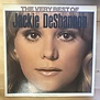 Jackie DeShannon - The Very Best Of Jackie DeShannon - LN 10179 - Vinyl LP (USED)