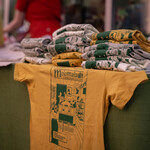MOJOMALA TSHIRT (Dif. Sizes Available) - 2024 T-Shirt