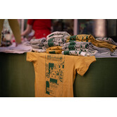 MOJOMALA TSHIRT (Dif. Sizes Available) - 2024 T-Shirt