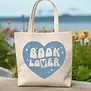 Book Lover - Tote bag (NEW)