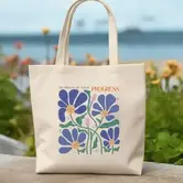 Be Proud Of Your Progress - Tote Bag (NEW)