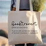 Booktrovert - Tote Bag (NEW)