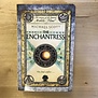Michael Scott - The Enchantress - Paperback (USED)