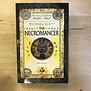 Michael Scott - The Necromancer - Paperback (USED)