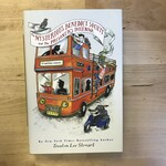 Trenton Lee Stewart - The Mysterious Benedict Society And The Prisoner’s Dilemma - Paperback (USED)