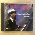 Thelonious Monk - Live At The Five Spot Discovery - CD (USED)