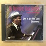Thelonious Monk - Live At The Five Spot Discovery - CD (USED)