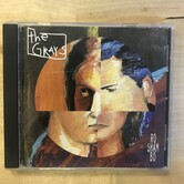 Grays - Ro Sham Bo - CD (USED)