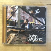 John legend - Once Again - CD (USED)