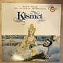 Kismet - Music From The Original Soundtrack - MCA1424 - Vinyl LP (USED)