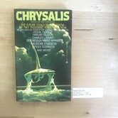 Roy Torgeson (Editor) - Chrysalis - Paperback MM (USED - 5DB)