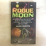 Algis Budrys - Rogue Moon (SIGNED) - Paperback MM (USED - 5DB)