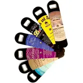 Magnetic Vinyl Record Bottle Openers - Home Goods (NEW)