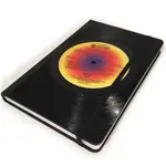 Large Lp Vinyl Record - Journal (NEW)