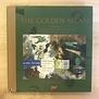 Nick Bantock - The Golden Mean - Hardback (USED)