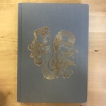 Hans Rickheit - The Squirrel Machine (SIGNED) - Hardback (USED)