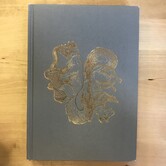 Hans Rickheit - The Squirrel Machine (SIGNED) - Hardback (USED)