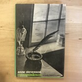 Anne Stevenson - Correspondences: A Family History in Letters (First US Edition) - Hardback (USED)