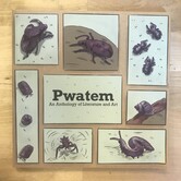 Pwatem: An Anthology Of Literature And Art - 2024 - Periodical