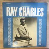Ray Charles - The Second Album - PST 801 - Vinyl LP (USED)
