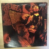 John Mayall’s Bluesbreakers - Bare Wires - PS537 - Vinyl LP (USED)