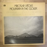 Miroslav Vitous - Mountains In The Clouds (1975 RE) - Vinyl LP (USED)