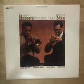 Freddie Hubbard / Woody Shaw – Double Take - BT 85121 - Vinyl LP (USED)