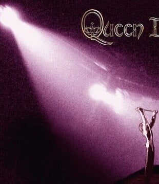 Queen - Queen I (2024 Mix) - HWD164031 - Vinyl LP (NEW)
