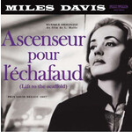 Miles Davis - Ascenseur Pour L’echafaud - JZWX0649455 - Vinyl LP (NEW)