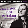 Miles Davis - Ascenseur Pour L’echafaud - JZWX0649455 - Vinyl LP (NEW)