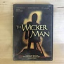 Wicker Man (1973) - DVD (USED)
